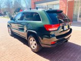 Used 2011 Jeep Grand Cherokee Laredo w/ Security & Convenience Group image 4