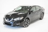 Used 2016 Nissan Maxima SR w/ Interior Lighting Package image 2