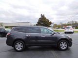 Used 2015 Chevrolet Traverse LT image 2