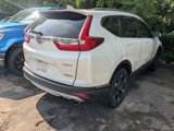 Used 2018 Honda CR-V Touring image 2