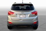 Used 2011 Hyundai Tucson Limited image 4