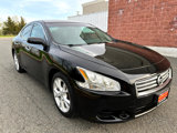 Used 2012 Nissan Maxima 3.5 S image 3