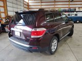 Used 2012 Toyota Highlander SE image 5