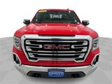 Used 2021 GMC Sierra 1500 SLT w/ SLT Convenience Package image 3