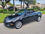 Used 2012 Volkswagen Eos Komfort image 2