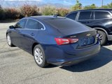 Used 2021 Chevrolet Malibu LT image 3
