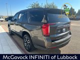 Used 2021 GMC Yukon AT4 w/ AT4 Premium Package image 4