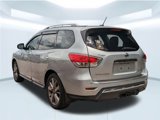 Used 2014 Nissan Pathfinder Platinum w/ Platinum Premium Package image 5