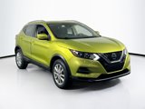 Used 2020 Nissan Rogue Sport SV image 3