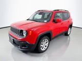 Used 2017 Jeep Renegade Latitude w/ Cold Weather Group image 3