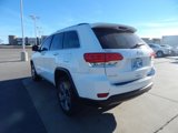 Used 2015 Jeep Grand Cherokee Limited w/ Luxury Group II image 3