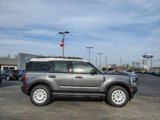 New 2024 Ford Bronco Sport Heritage w/ Heritage Convenience Package image 3