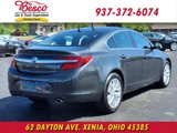 Used 2014 Buick Regal image 3