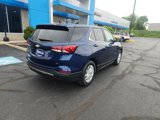 Used 2022 Chevrolet Equinox LT image 5