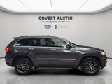 Used 2018 Jeep Grand Cherokee Limited image 6