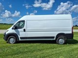 New 2025 RAM ProMaster 2500 w/ Safety Group image 3