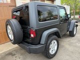 Used 2015 Jeep Wrangler Sport w/ Quick Order Package 24S image 3