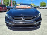 Used 2019 Honda Civic LX image 2