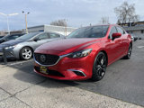 Used 2017 MAZDA MAZDA6 Grand Touring image 2
