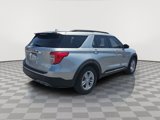 Certified 2020 Ford Explorer XLT w/ Equipment Group 202A image 4