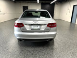 Used 2011 Audi A6 3.0T Prestige image 6