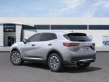 New 2025 Buick Envision Preferred image 3