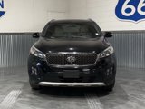 Used 2016 Kia Sorento SX w/ SXL Technology Package image 3