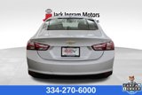 Used 2022 Chevrolet Malibu LT image 4
