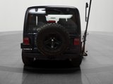 Used 2005 Jeep Wrangler X image 5