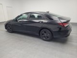 Used 2022 Hyundai Elantra SEL w/ Cargo Package image 3