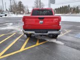Used 2023 RAM 1500 Big Horn image 4