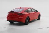 New 2025 Honda Civic Sport image 2