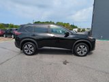 Certified 2023 Nissan Rogue SV image 2