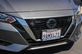 Certified 2022 Nissan Sentra SV image 6