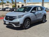 Used 2022 Honda CR-V EX-L image 5