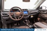 Used 2023 Chevrolet TrailBlazer LT w/ Convenience Package image 4