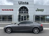 Used 2016 Maserati Ghibli image 2
