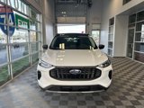 New 2025 Ford Escape Active image 2