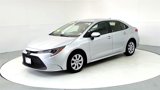 Certified 2022 Toyota Corolla LE image 4