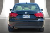Used 2015 Volkswagen Passat 1.8T Limited Edition image 5