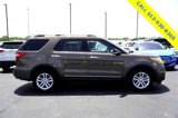Used 2015 Ford Explorer XLT w/ Equipment Group 202B image 5