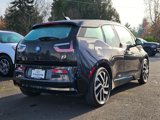 Used 2015 BMW i3 w/ Range Extender image 5