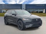 New 2025 Jaguar F-PACE R-Dynamic S image 4