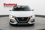 Used 2021 Nissan Sentra SV image 2