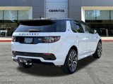 Used 2022 Land Rover Discovery Sport SE R-Dynamic image 5