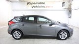 Used 2018 Ford Focus SE image 4