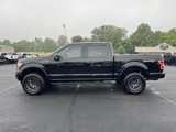 Used 2020 Ford F150 XLT w/ Equipment Group 302A Luxury image 6