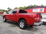 Used 2012 Nissan Titan S w/ S Popular Equipment Pkg image 4