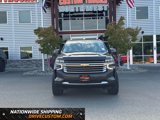 Used 2021 Chevrolet Tahoe High Country image 2