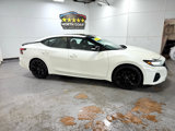 Used 2020 Nissan Maxima SR image 5
